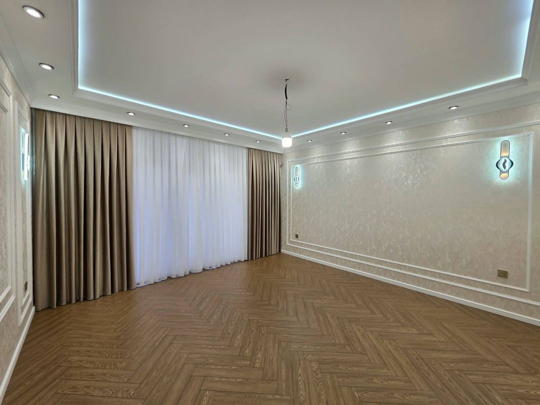 Satılır 3 otaqlı yeni tikili 115 m² — Mənzil, Bakı