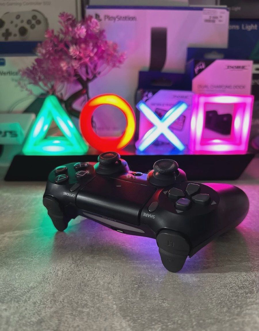 Oyun pultu PlayStation 3 — Oyunlar, konsollər və proqramlar, Bakı (6)