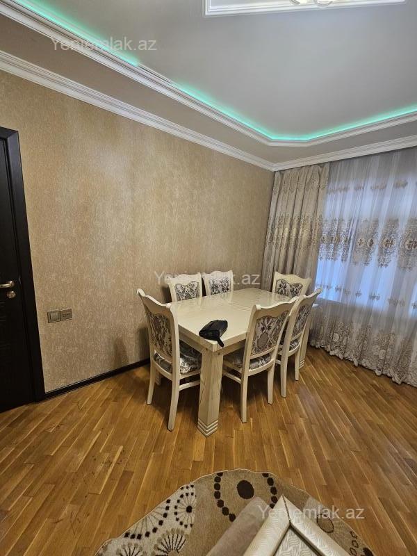 Kirayə 3 otaqlı Bina evi menzil (Köhnə tikili), 72 m², 10-cu mikrorayon — Mənzil, Sumqayıt (3)
