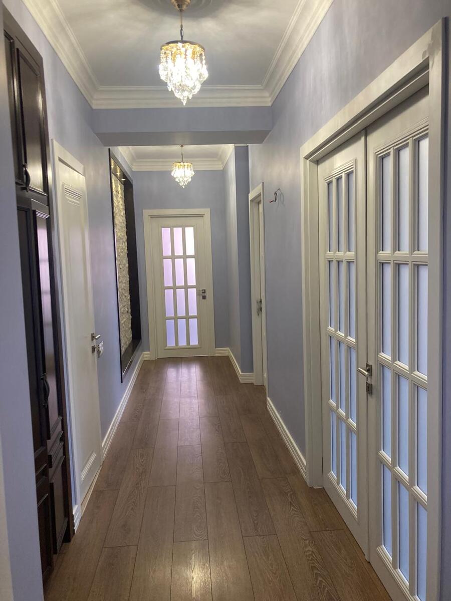 Satılır 2 otaqlı yeni tikili 74.5 m² — Mənzil, Xırdalan (4)