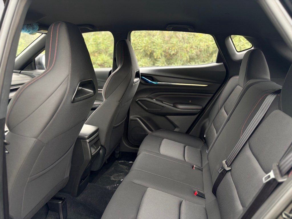 Changan Oshan X5 Plus, 1.5 L, 2026 il, yeni — Avtomobillər, Bakı (12)
