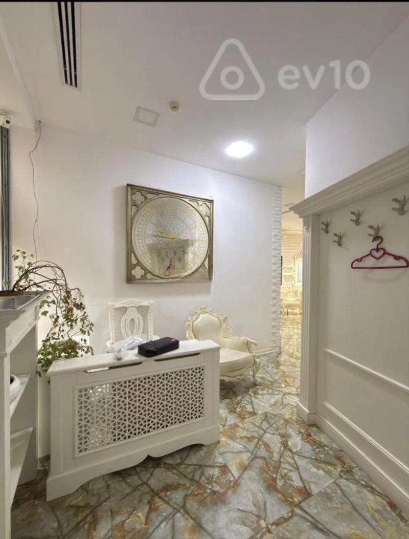 Obyekt, 145 m², Əhməd Cavad küçəsi — kirayə — Əmlak, Bakı (8)