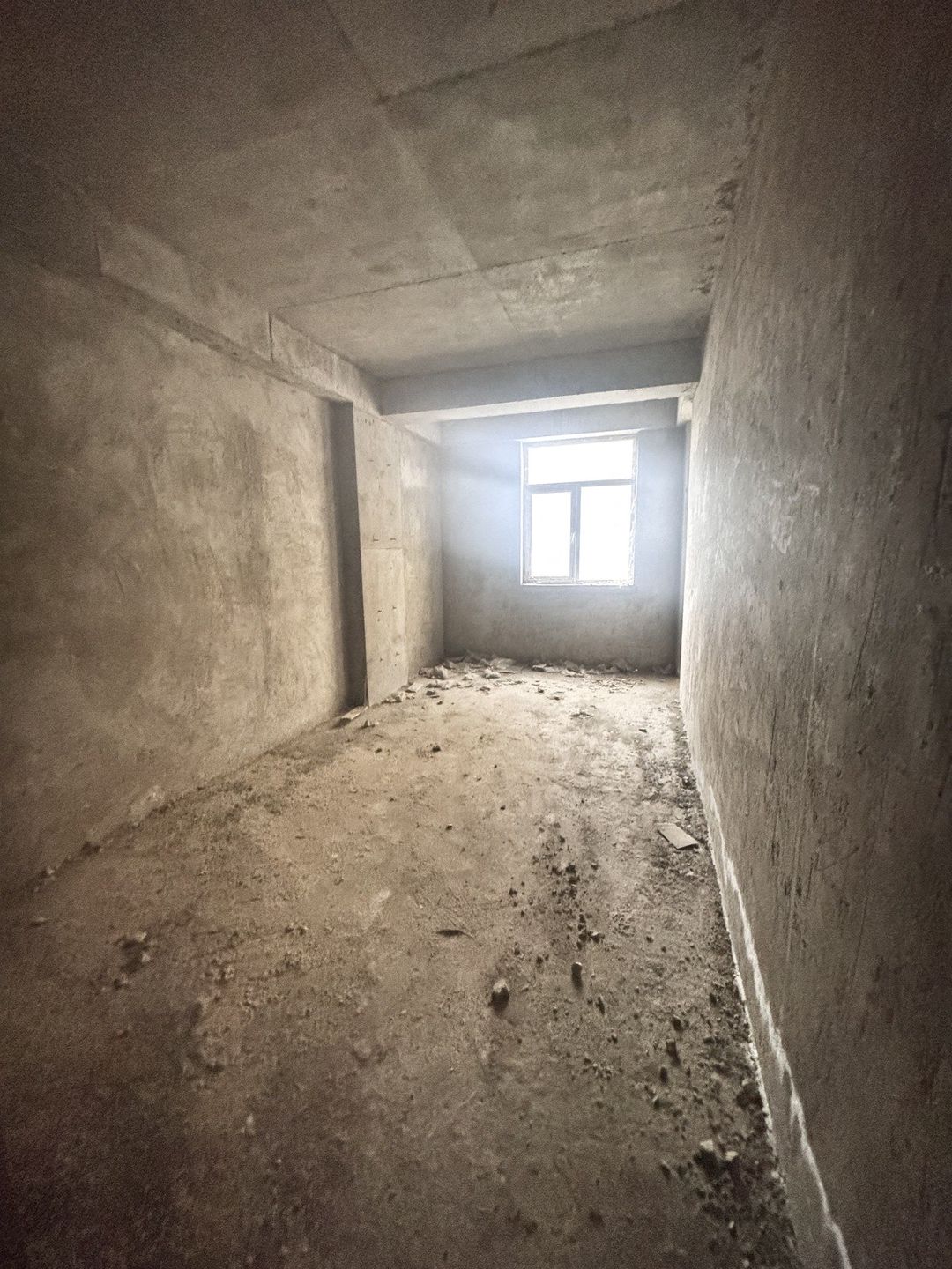 Satılır 1 otaqlı yeni tikili 68 m² — Mənzil, Xırdalan (2)