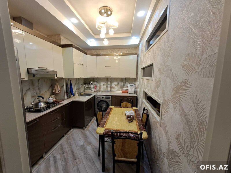 Yeni tikili Satılır Abşeron r., Masazır q., 3 otaq, 94 m² — Mənzil, Bakı (4)