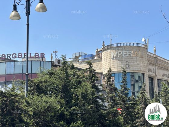 Satılır 4 otaqlı 115 m² köhnə tikili 20 yanvar m — Mənzil (3)