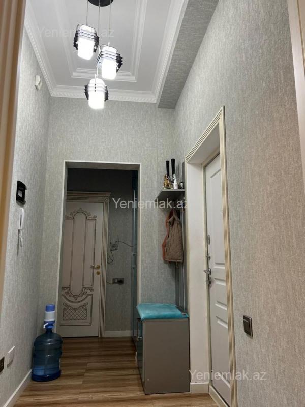 Satılır 3 otaqlı Bina evi menzil (Yeni tikili), 60 m², Sumqayıt — Mənzil, Sumqayıt (7)