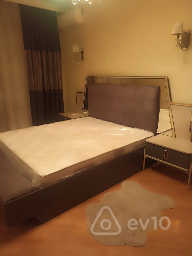 3 otaqlı mənzil, 120 m², Svetlana Memmedova küç. — kirayə — Mənzil, Bakı (4)