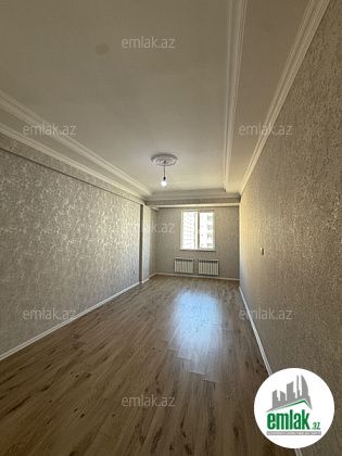 Satılır 2 otaqlı 60 m² yeni tikili Saray — Mənzil (4)