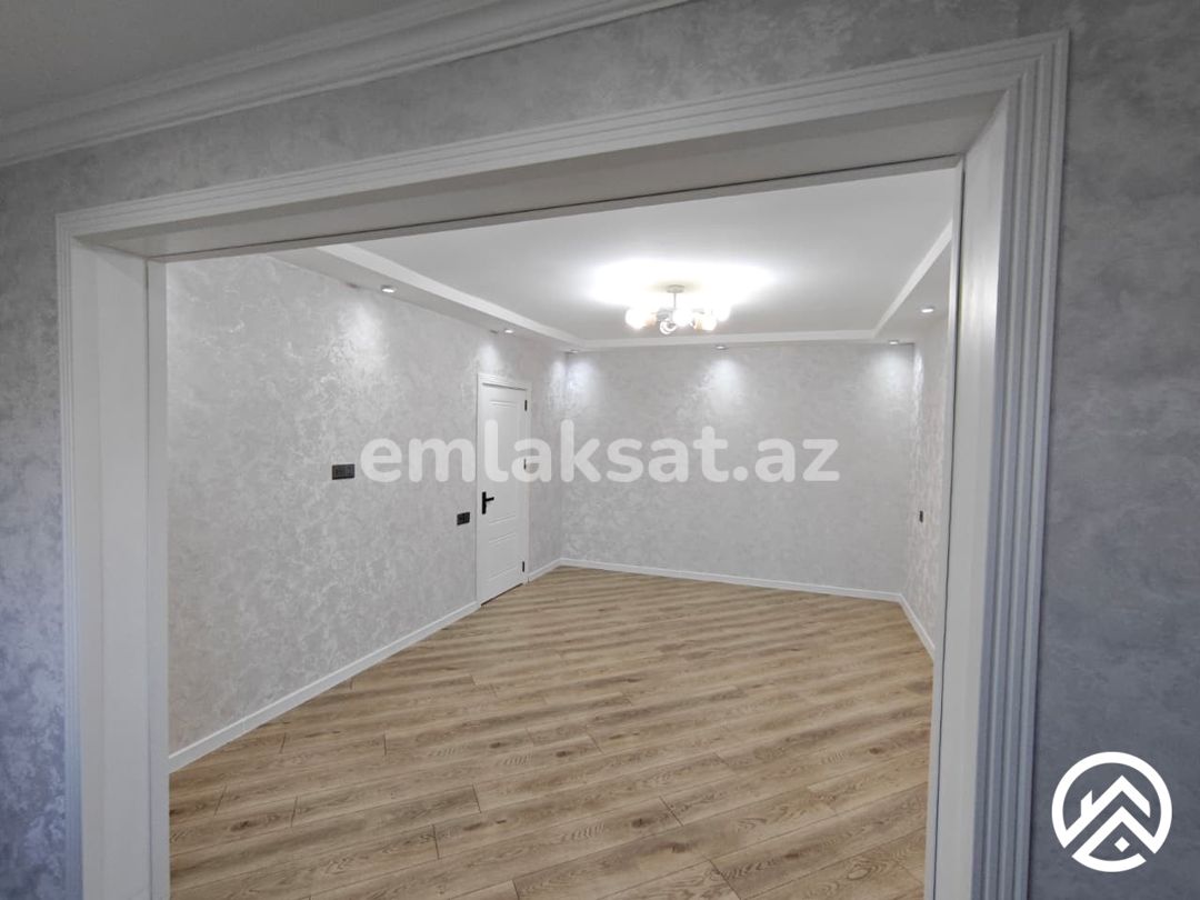 Satılır 3 otaq köhnə tikili 68 m², Sumqayıt — Mənzil, Sumqayıt (4)