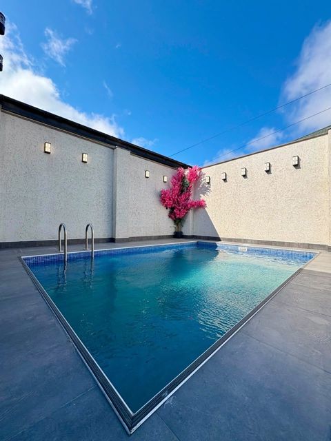 İcarəyə verilir 4 otaqlı həyət evi/bağ evi 250 m² — Bakı