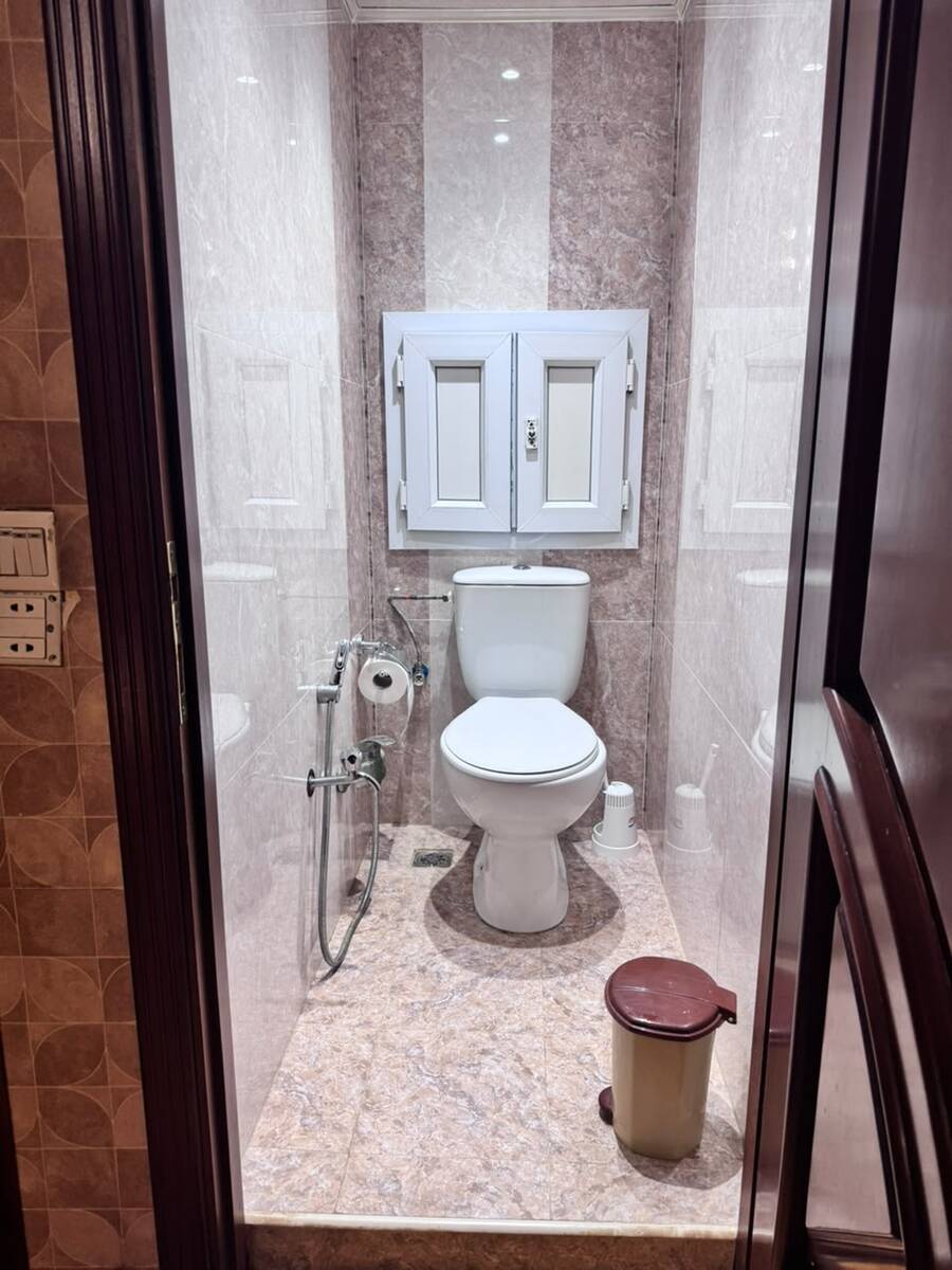 Satılır 4 otaqlı köhnə tikili 100 m² — Mənzil, Bakı (8)