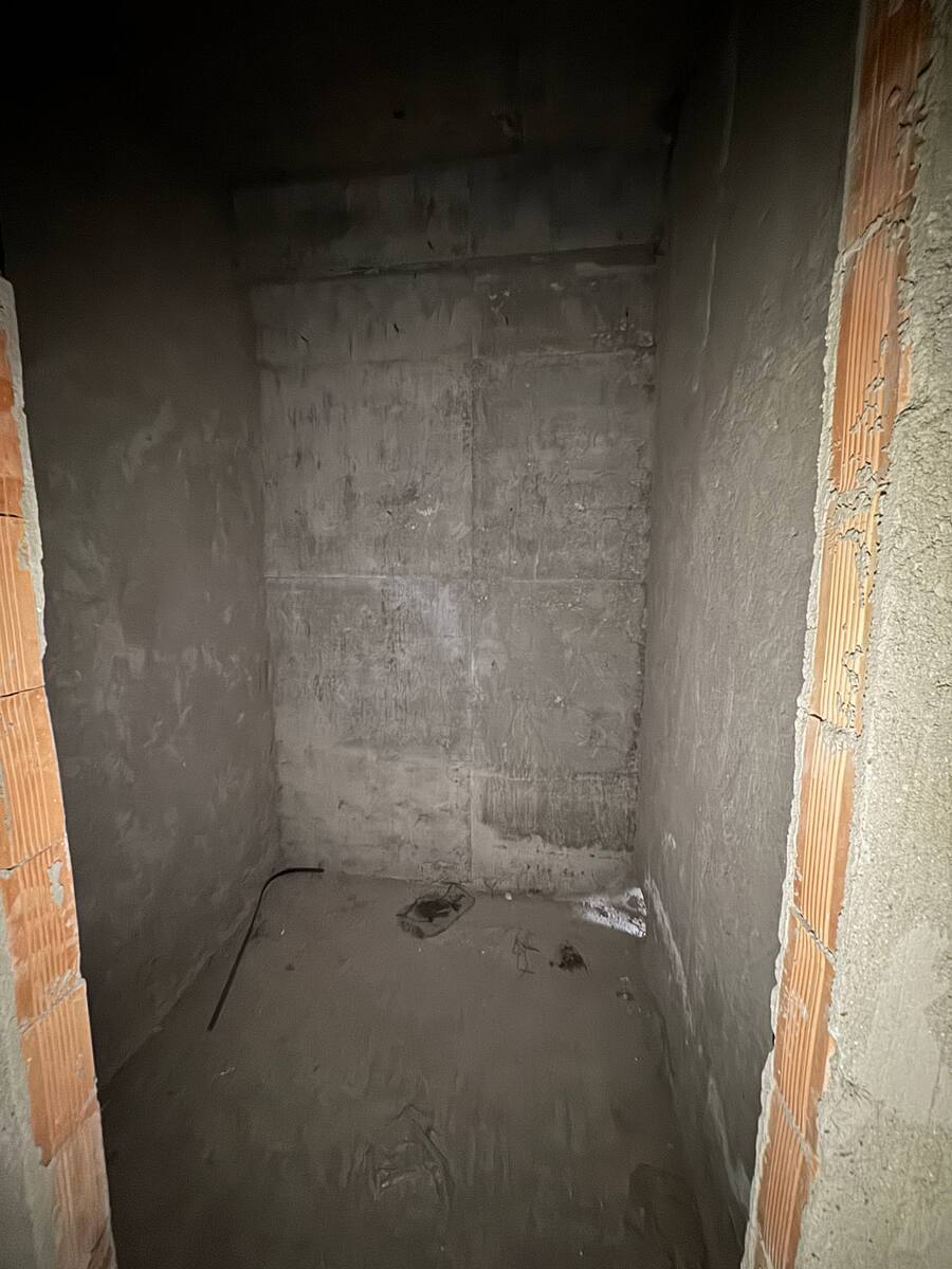 Satılır 1 otaqlı yeni tikili 43 m² — Mənzil, Bakı (9)