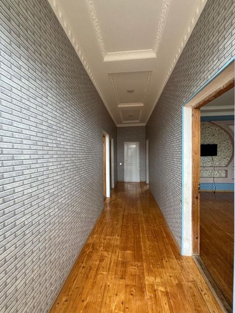 100 kv. m, 3 otaqlı, Qaz — 450 ₼ · Güzdək · Ev, villa 100 kv. m, 3 otaqlı, Qaz — Güzdək