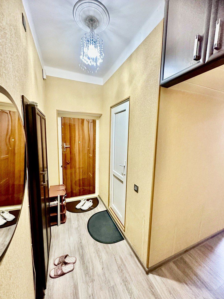 Satılır 2 otaqlı köhnə tikili 50 m² — Mənzil, Bakı (7)