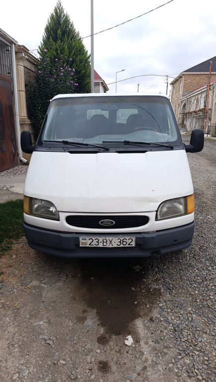 Ford Transit, 2.5 L, 1999 il, 500 000 km — Gəncə