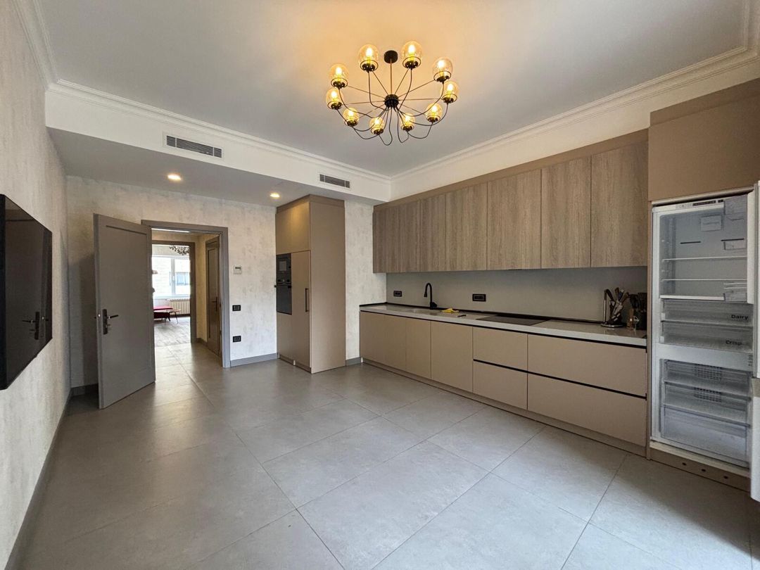 İcarəyə verilir 2 otaqlı yeni tikili 100 m² — Mənzil, Bakı (8)