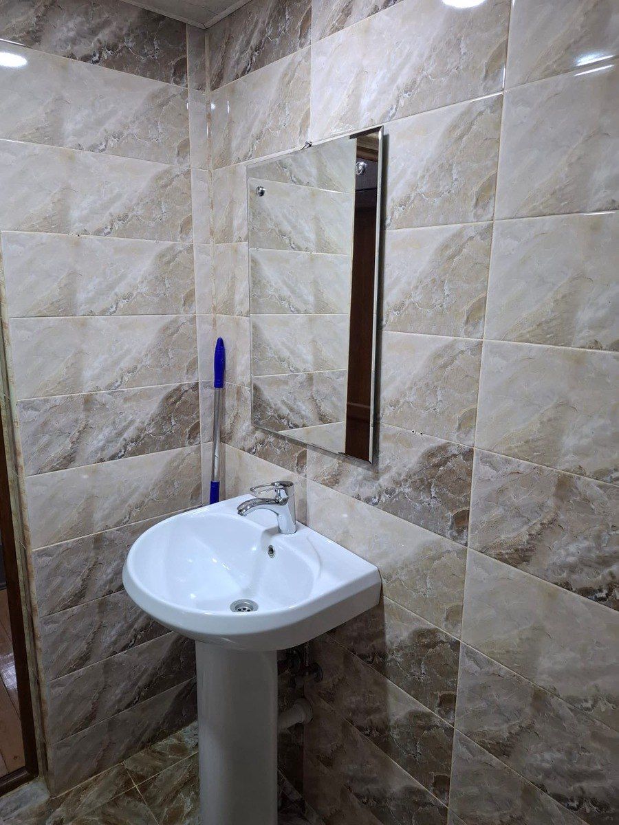 İcarəyə verilir 2 otaqlı yeni tikili 85 m² — Mənzil, Xırdalan (5)