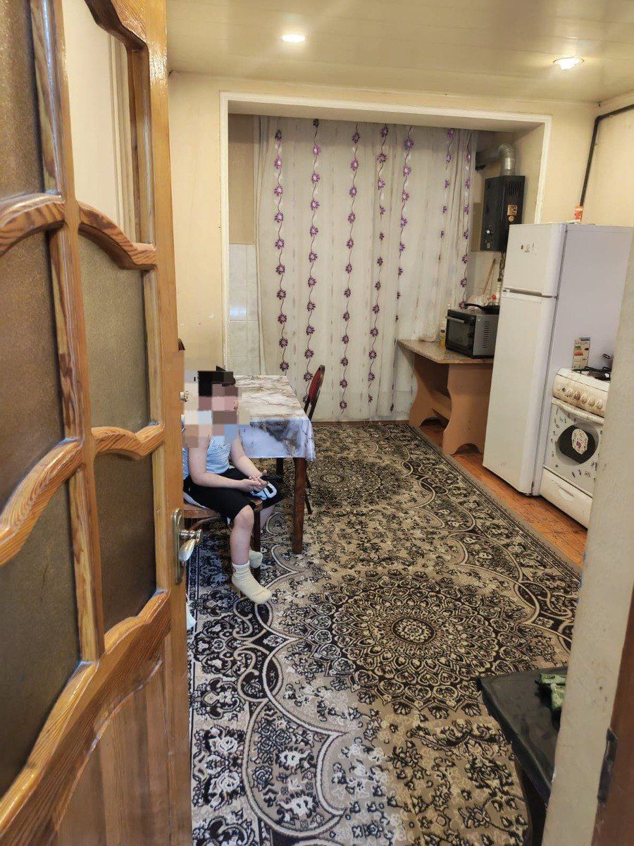 Satılır 2 otaqlı köhnə tikili 60 m² — Mənzil, Bakı (4)