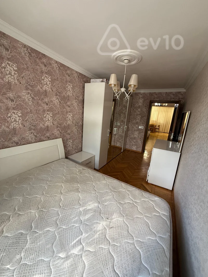 2 otaqlı mənzil, 60 m², Mirəli Seyidov — kirayə — Mənzil, Bakı (9)