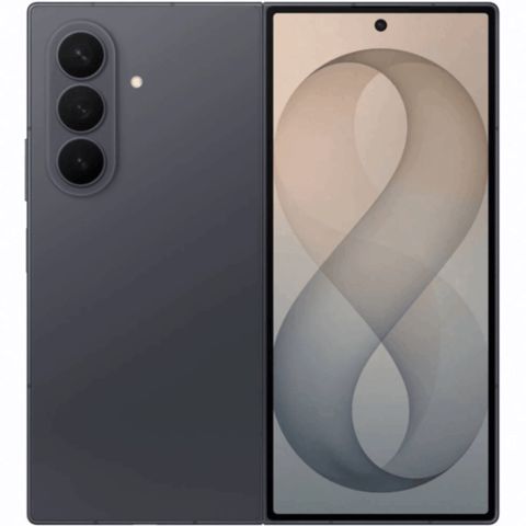 Samsung Galaxy Z Fold8 Ultra (SM-F976B) 12/512 GB Graphite — Bakı