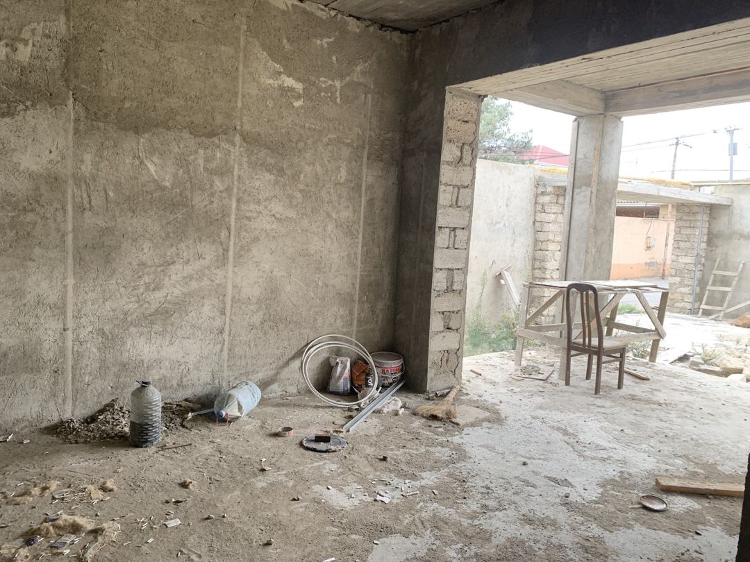 Satılır 5 otaqlı həyət evi/bağ evi 260 m² — Ev, villa, Bakı (5)