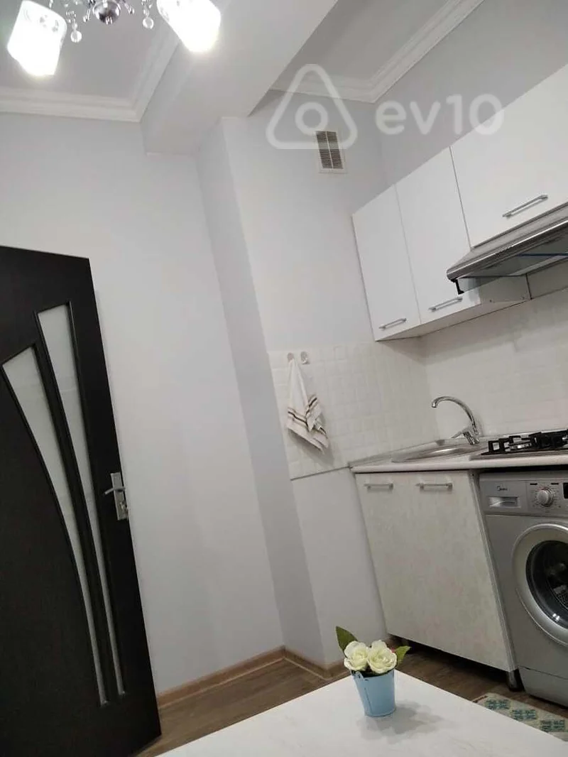 1 otaqlı mənzil, 49 m², Ruslan cəfərov — kirayə — Mənzil, Bakı (2)