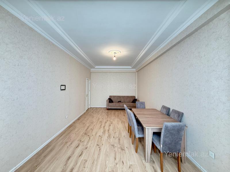 Kirayə 2 otaqlı Bina evi menzil (Yeni tikili), 91 m², Saray — Mənzil, Abşeron (2)