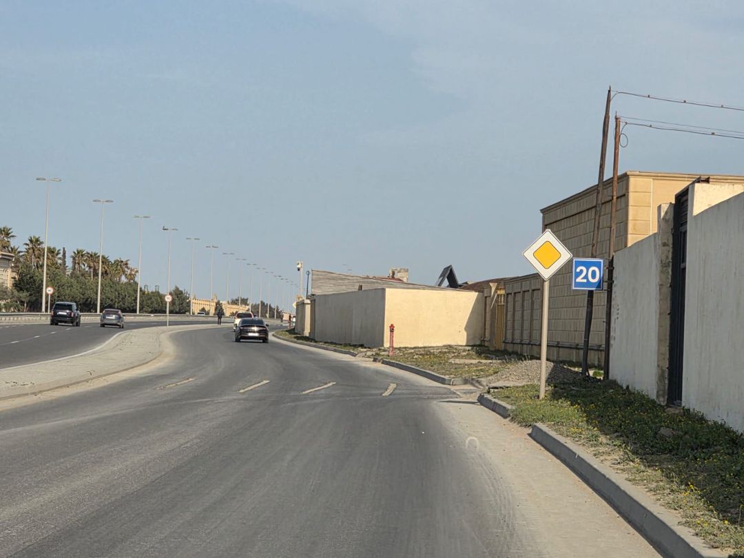 Satılır torpaq 12 sot — Torpaq, Bakı (9)