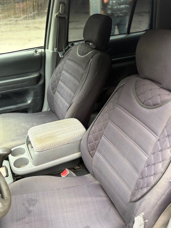 Honda CR-V, 2.0 L, 1996 il, 378 000 km 99-KB-826 — Avtomobillər, Bakı (7)