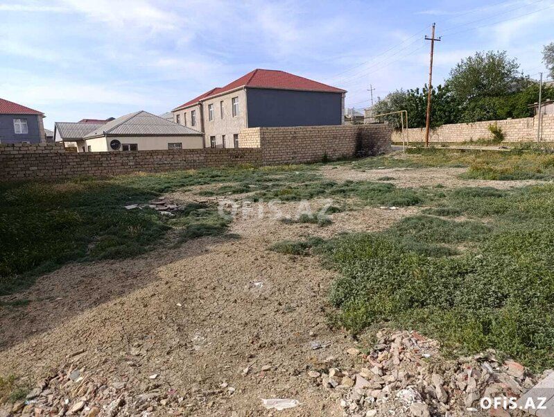 Torpaq Satılır Abşeron r., Masazır q., 8 sot — Torpaq, Bakı (4)