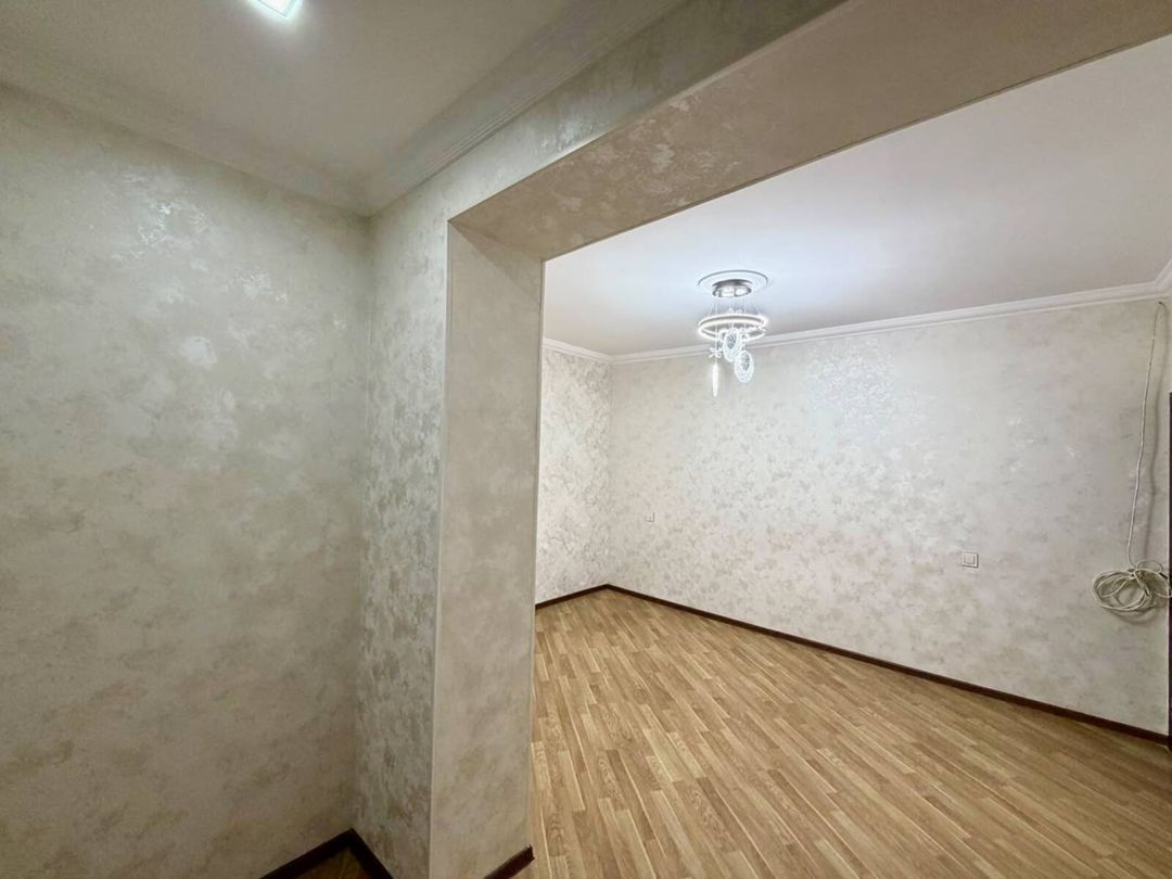 Satılır 3 otaqlı köhnə tikili 65 m² — Mənzil, Bakı (8)