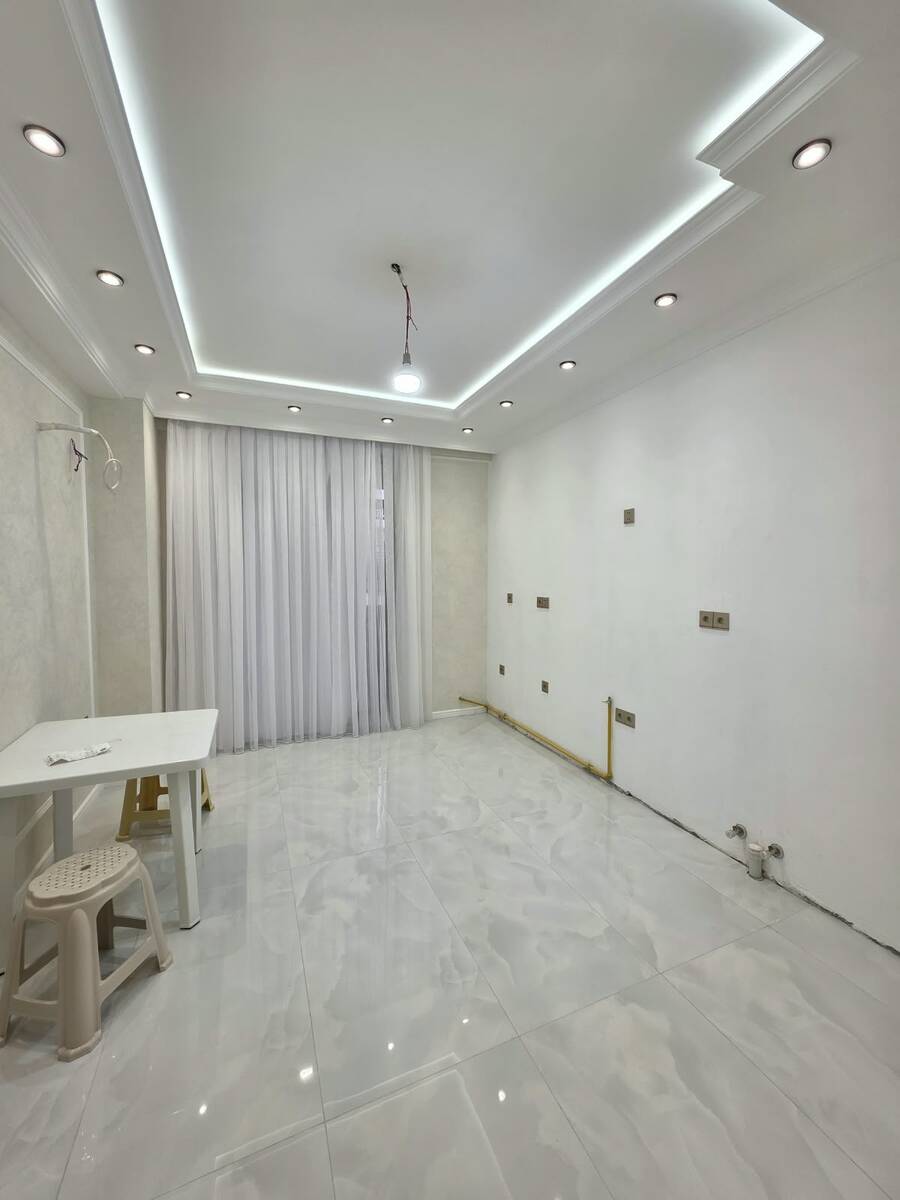 Satılır 3 otaqlı yeni tikili 115 m² — Mənzil, Bakı (9)