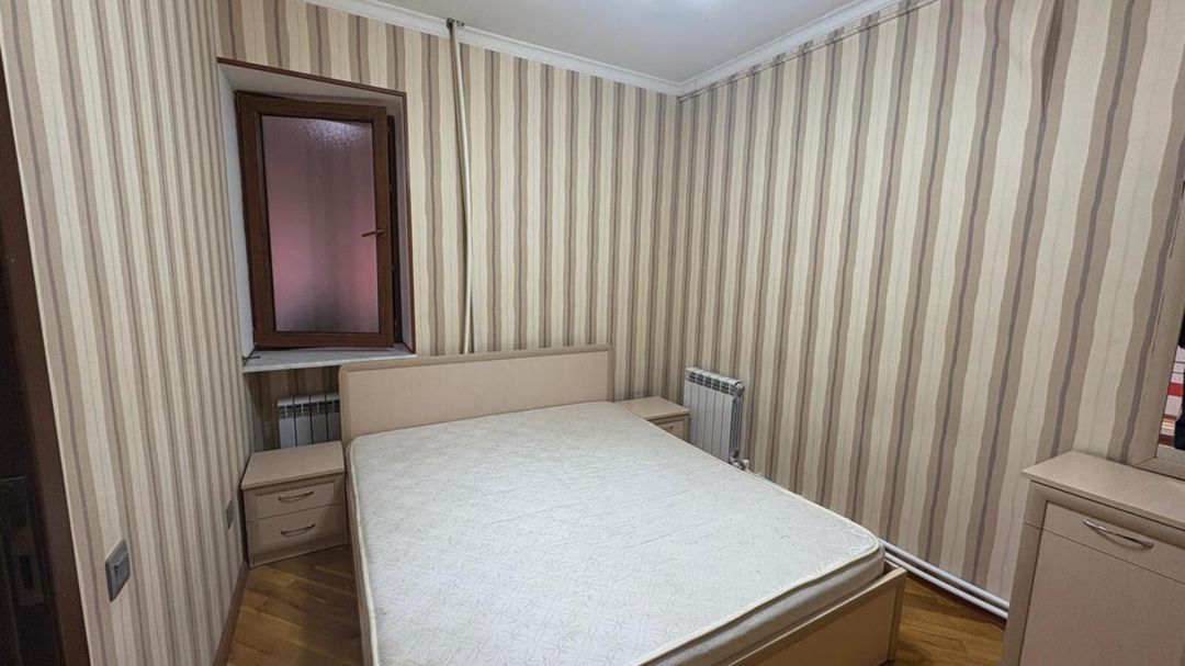 İcarəyə verilir 2 otaqlı köhnə tikili 64 m² — Mənzil, Bakı (5)