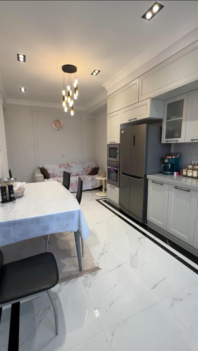 Satılır 5 otaqlı yeni tikili 250 m² — Mənzil, Bakı (7)