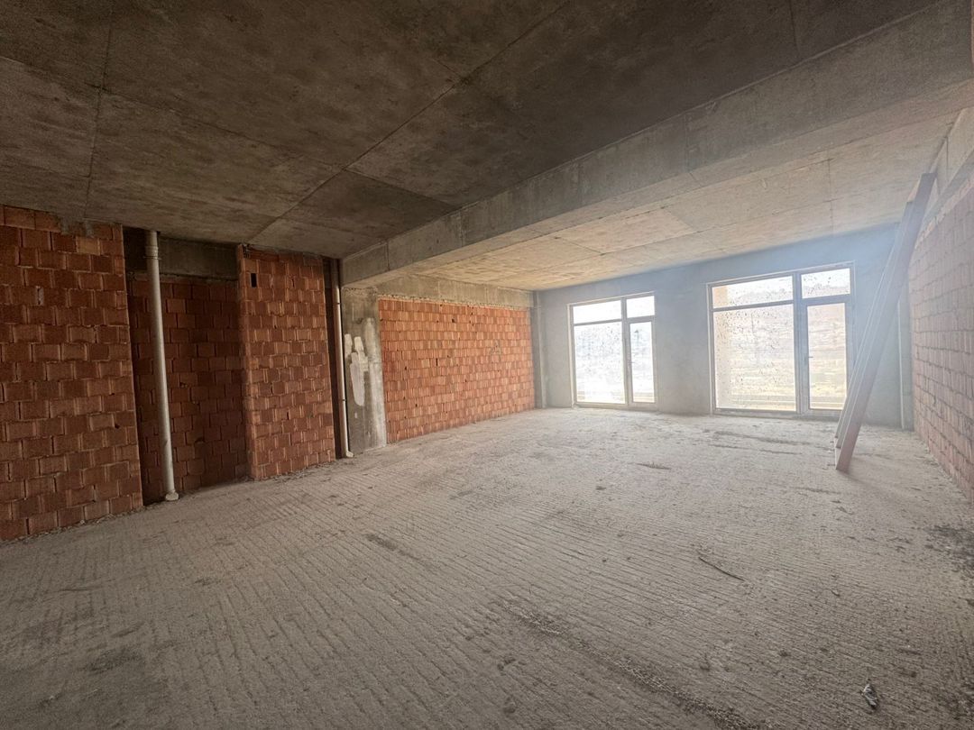 Satılır 4 otaqlı yeni tikili 154 m² — Mənzil, Bakı (7)