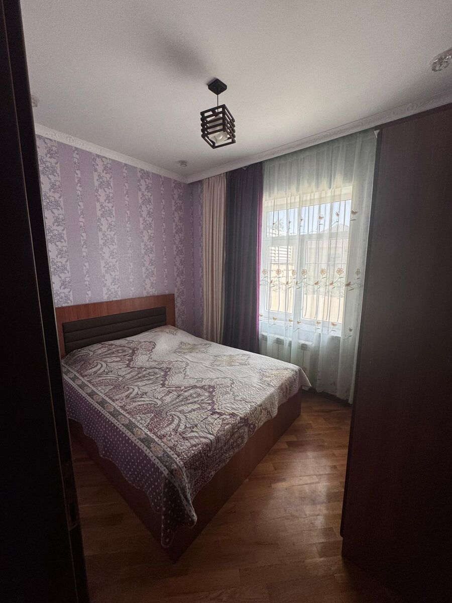 Satılır 3 otaqlı həyət evi/bağ evi 89 m² — Ev, villa, Bakı (6)