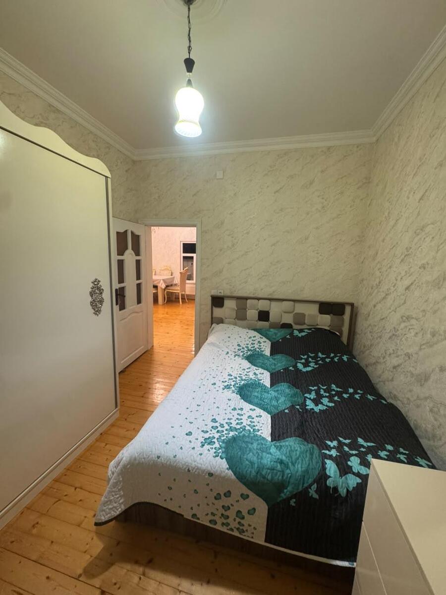 Satılır 4 otaqlı həyət evi/bağ evi 185 m² — Ev, villa, Bakı (9)
