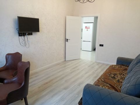 İcarəyə verilir 2 otaqlı yeni tikili 65 m² — Xırdalan