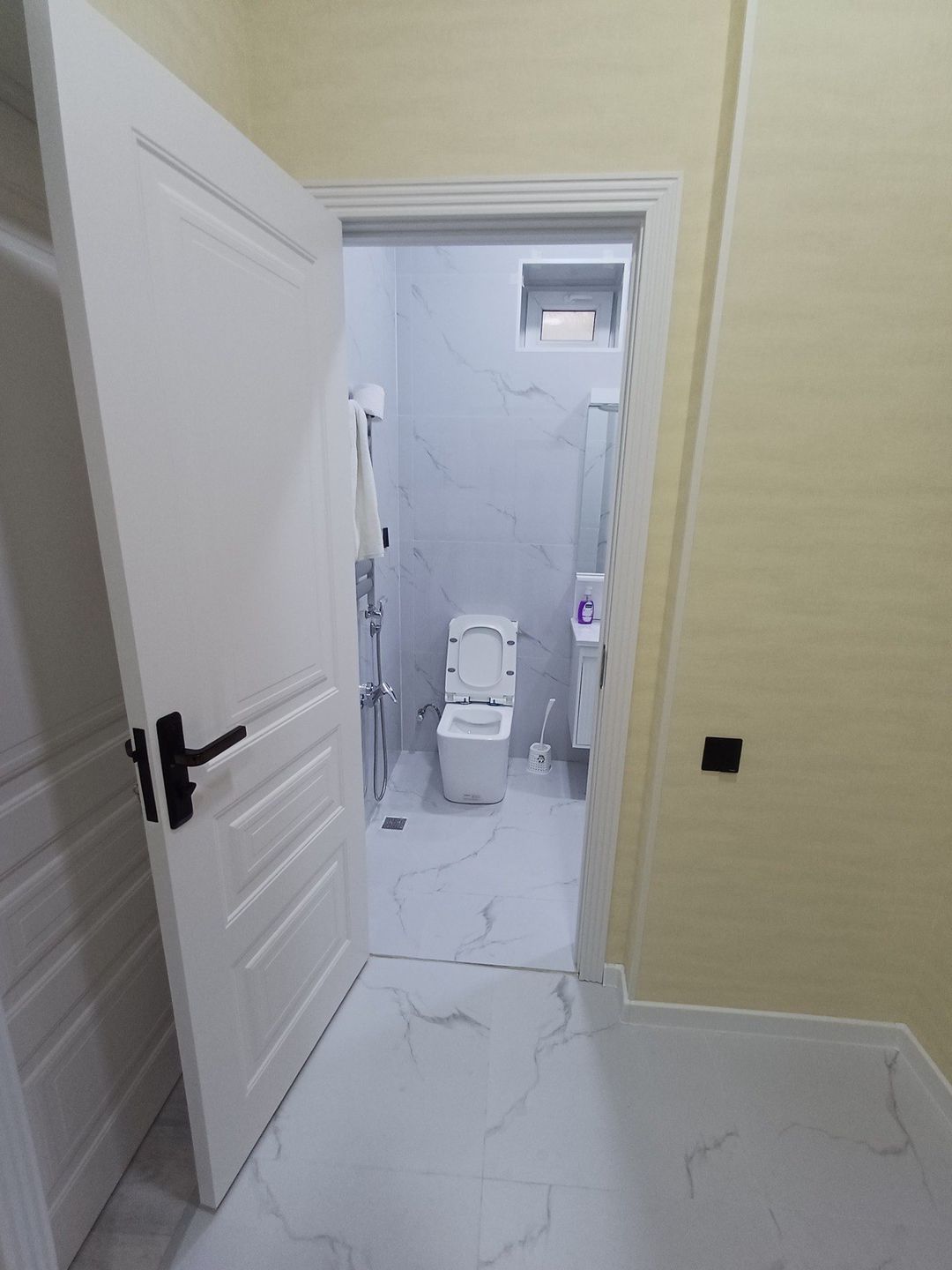 Satılır 3 otaqlı həyət evi/bağ evi 72 m² — Ev, villa, Bakı (11)
