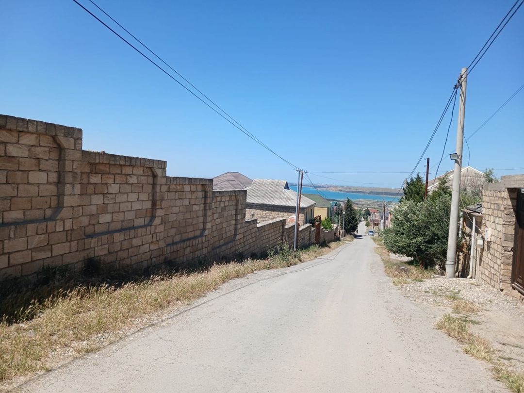 Satılır torpaq 12 sot — Torpaq, Bakı (9)