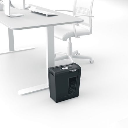Kağız doğrayan Rexel Shredder Secure S5 EU 2020121EU — Ofis texnikası və istehlak malları, Bakı (3)