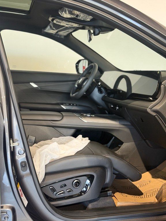 Changan CS 75 Plus, 1.5 L, 2026 il, yeni — Avtomobillər, Bakı (12)
