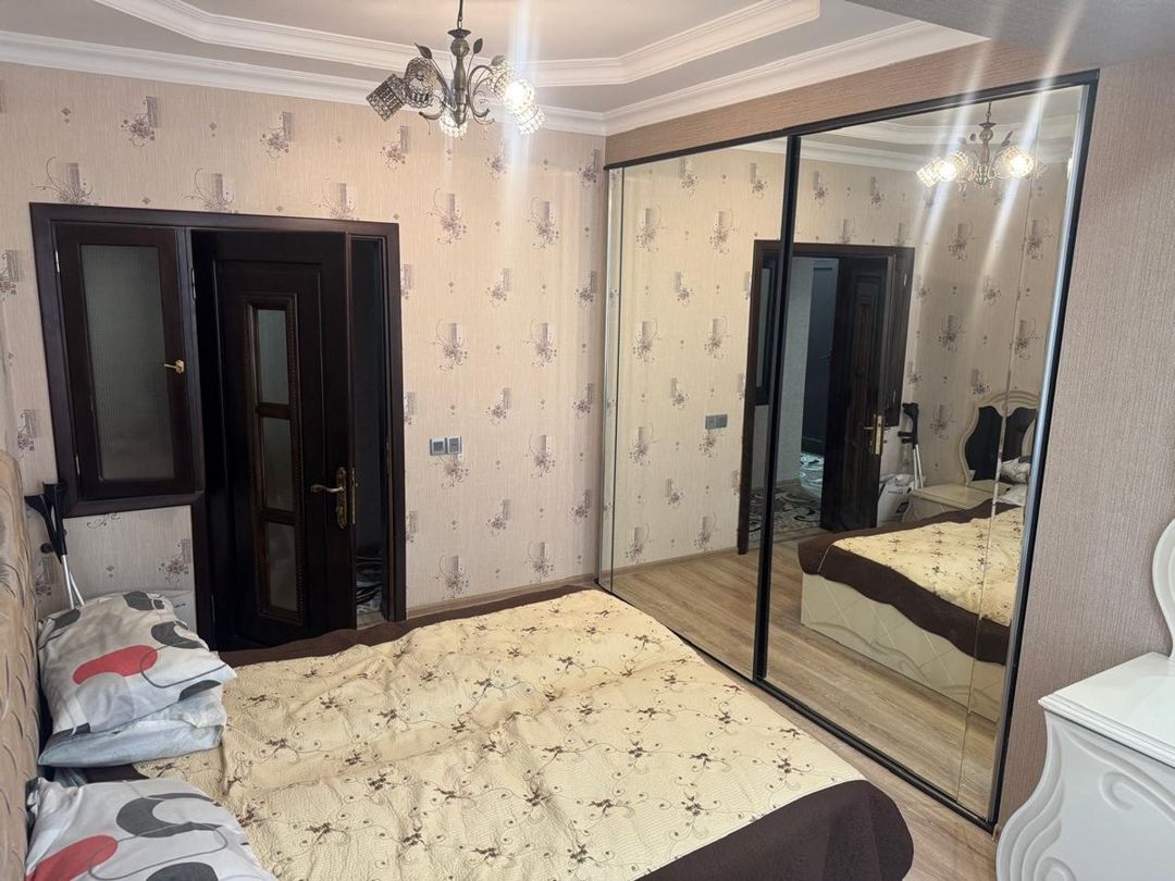 3 otaqlı mənzil, 86 m², Masazır q., Abşeron — Mənzil, Masazır (5)
