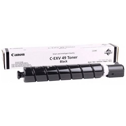 Canon kartric C-EXV49 Toner Black 8524B002 — Printerləri, Bakı