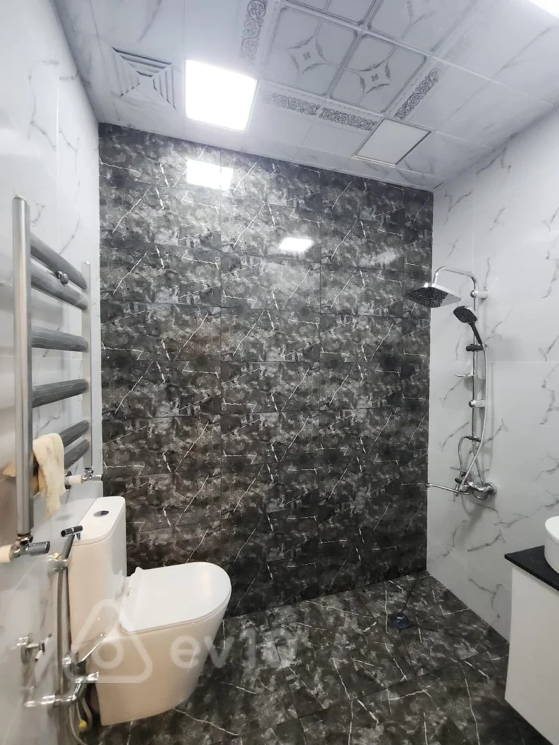 2 otaqlı mənzil, 65 m², ziya bunyadov — Mənzil, Bakı (8)
