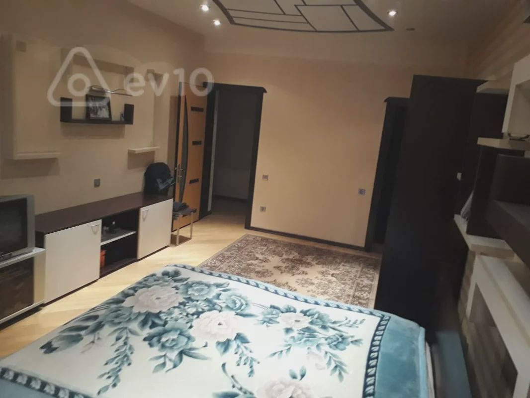 Satılık daire (yeni bina), 286 m² — Mənzil, Bakı (3)