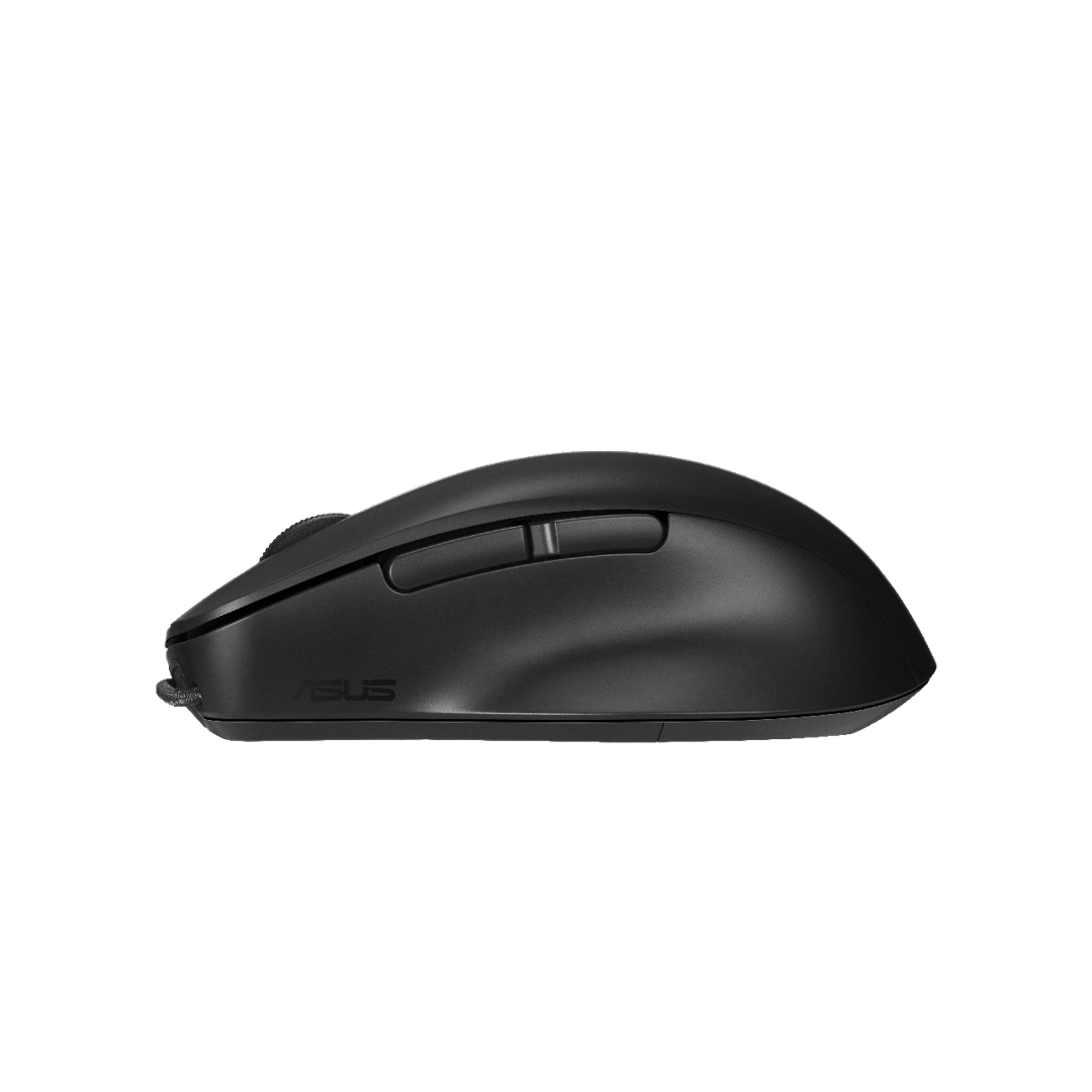 ASUS SmartO MD200 Silent Plus 90XB0790-BMU0F0 Wireless Mouse — Klaviaturalar və siçanlar, Bakı (4)