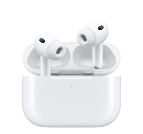 Qulaqlıq Apple AirPods Pro 3 MFHP4ZE/A — Bakı