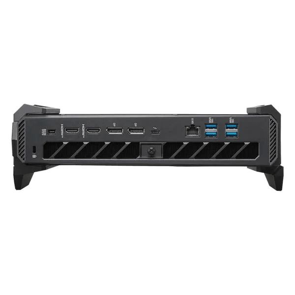 Gaming Mini PC ASUS rog nuc 16 RNUC16JNK9X28AA2 90AS00S1-M002H0 — Masaüstü kompüterlər, Bakı (3)