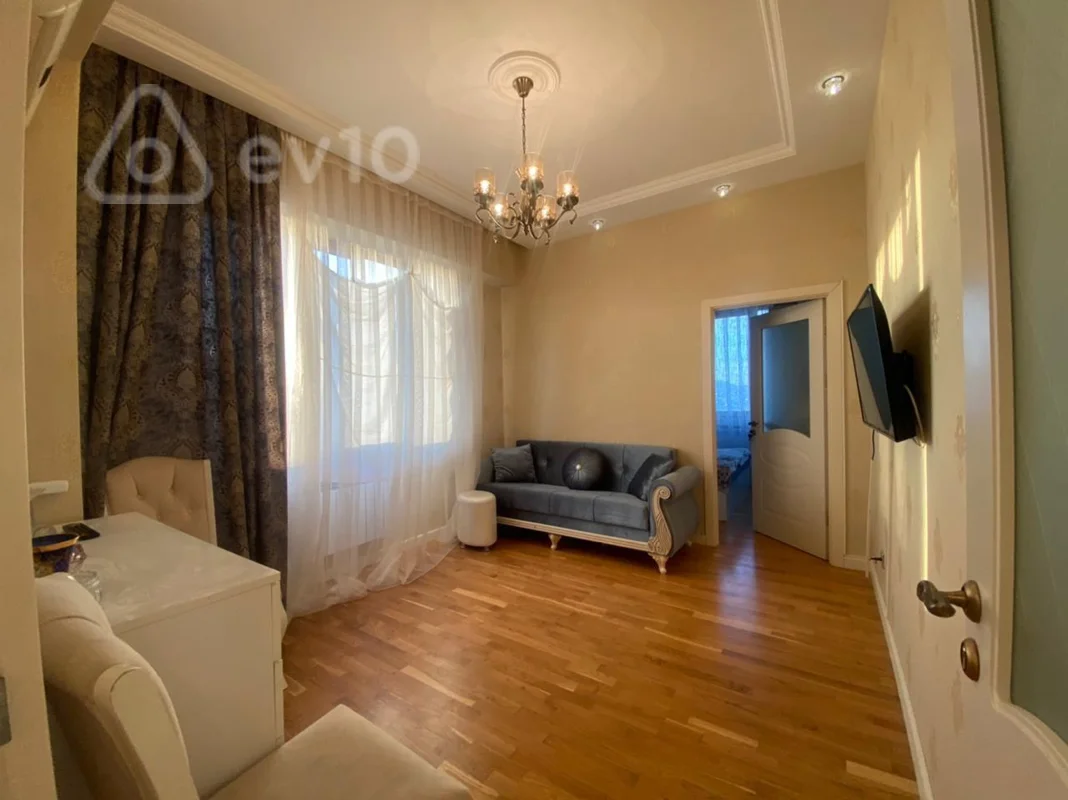 2 otaqlı mənzil, 55 m², Salyan şosesi — Mənzil, Bakı (5)